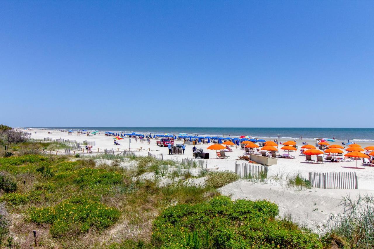 48 Deer Run Lane Villa Hilton Head Island Eksteriør bilde