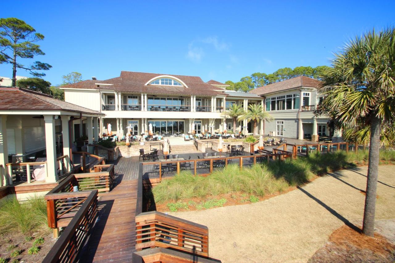 48 Deer Run Lane Villa Hilton Head Island Eksteriør bilde